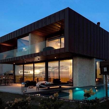 Areias Do Seixo Villas Санта Круз Екстериор снимка