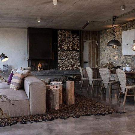 Areias Do Seixo Villas Санта Круз Екстериор снимка