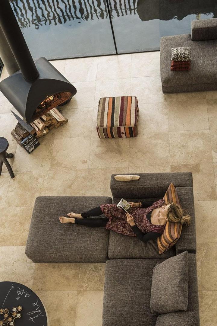 Areias Do Seixo Villas Санта Круз Екстериор снимка