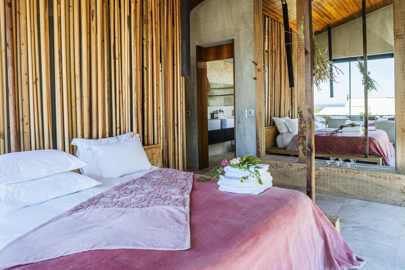 Areias Do Seixo Villas Санта Круз Екстериор снимка