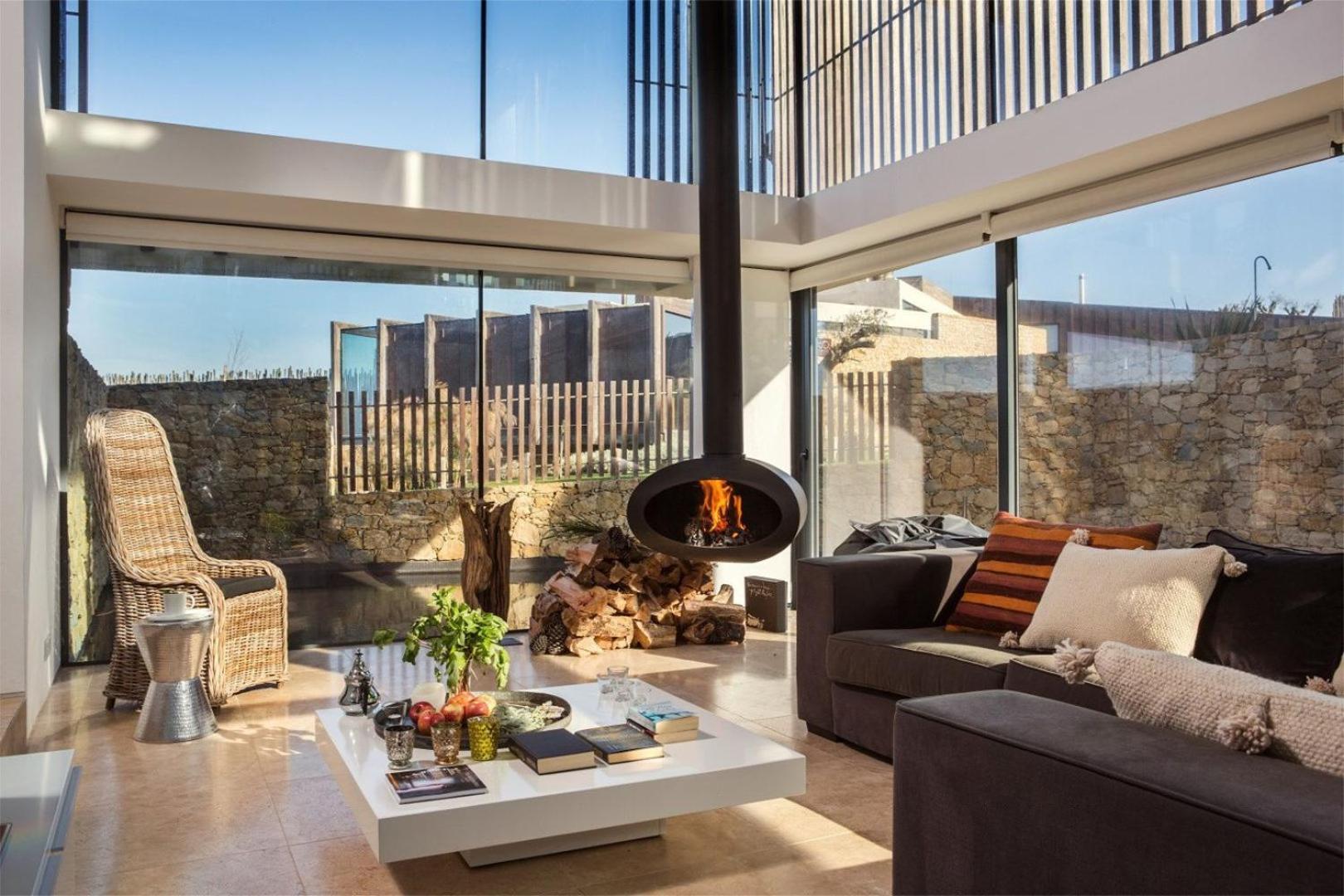 Areias Do Seixo Villas Санта Круз Екстериор снимка