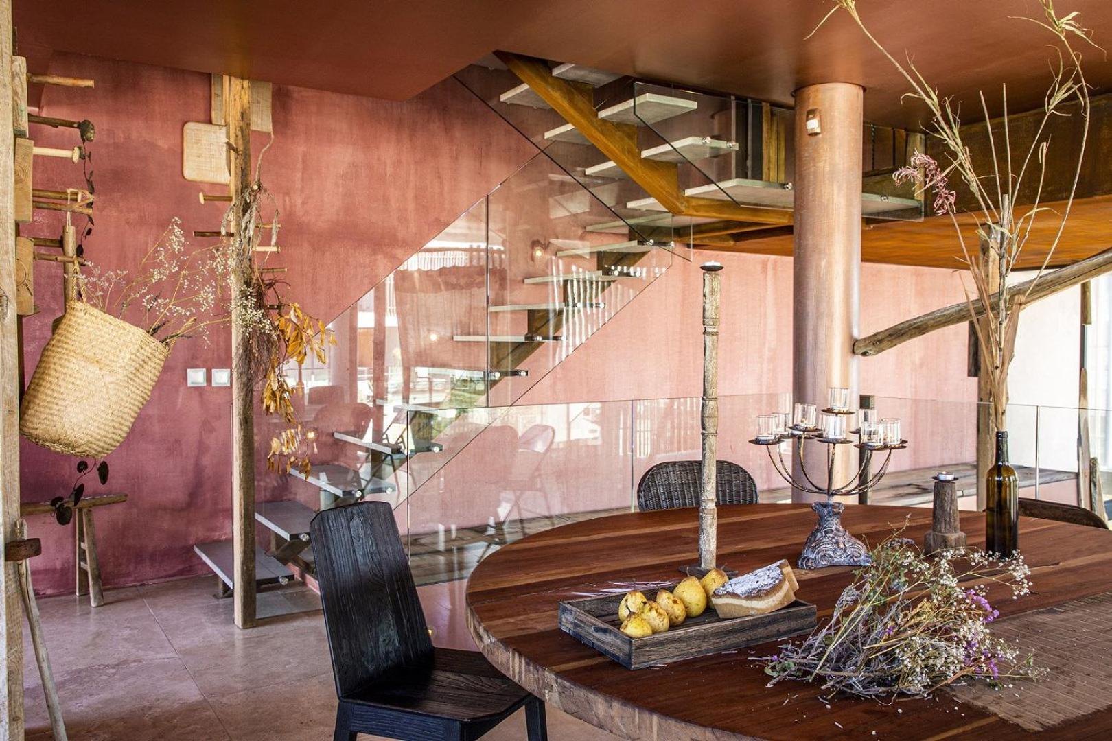 Areias Do Seixo Villas Санта Круз Екстериор снимка