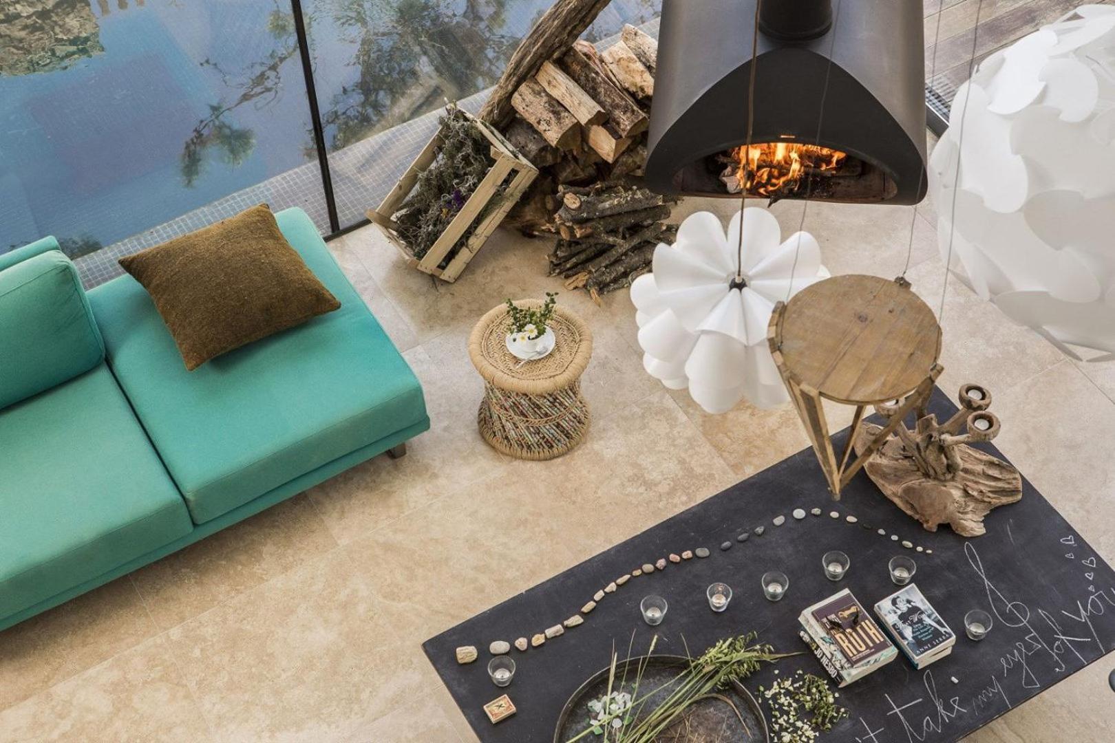 Areias Do Seixo Villas Санта Круз Екстериор снимка