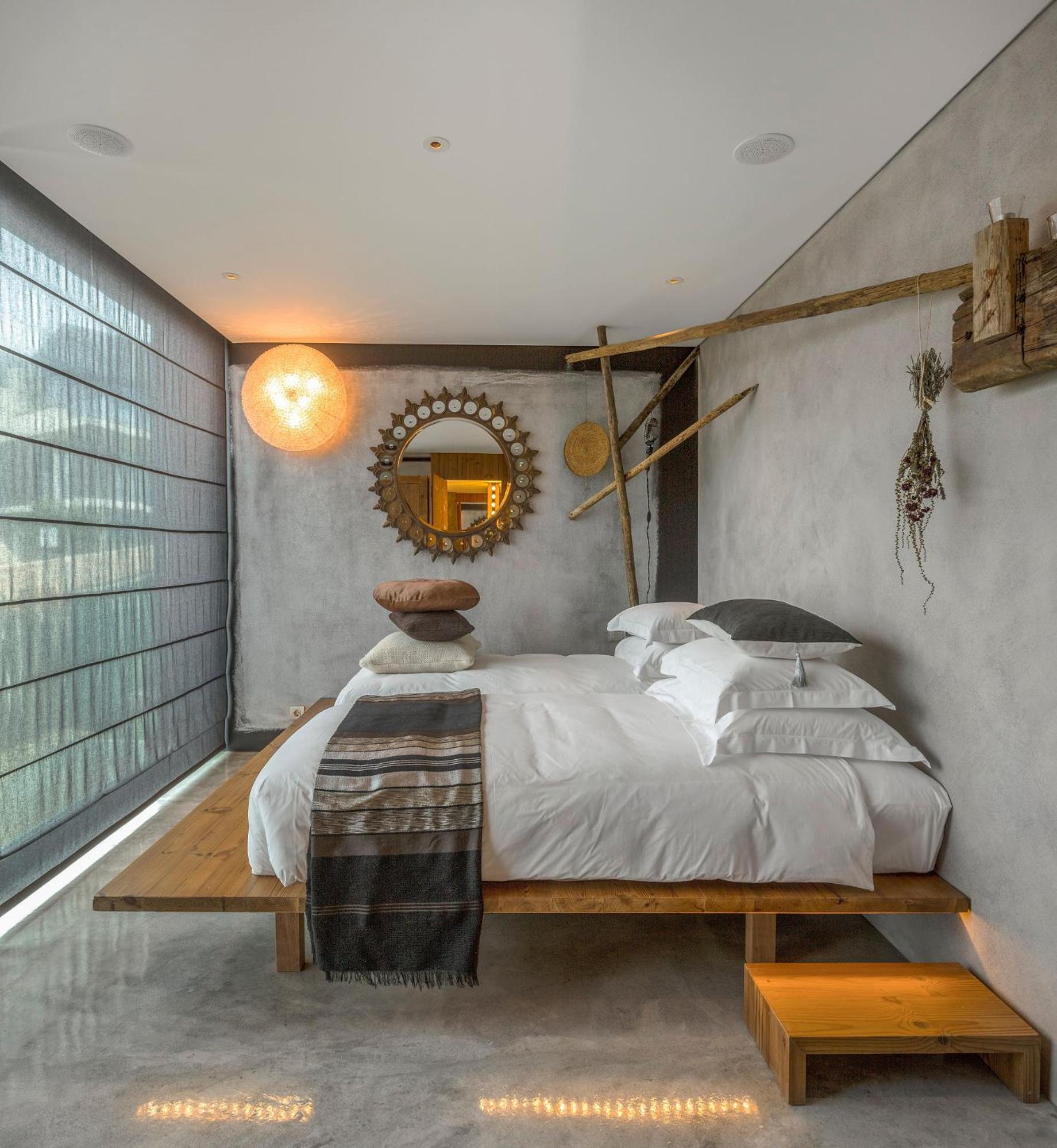 Areias Do Seixo Villas Санта Круз Екстериор снимка