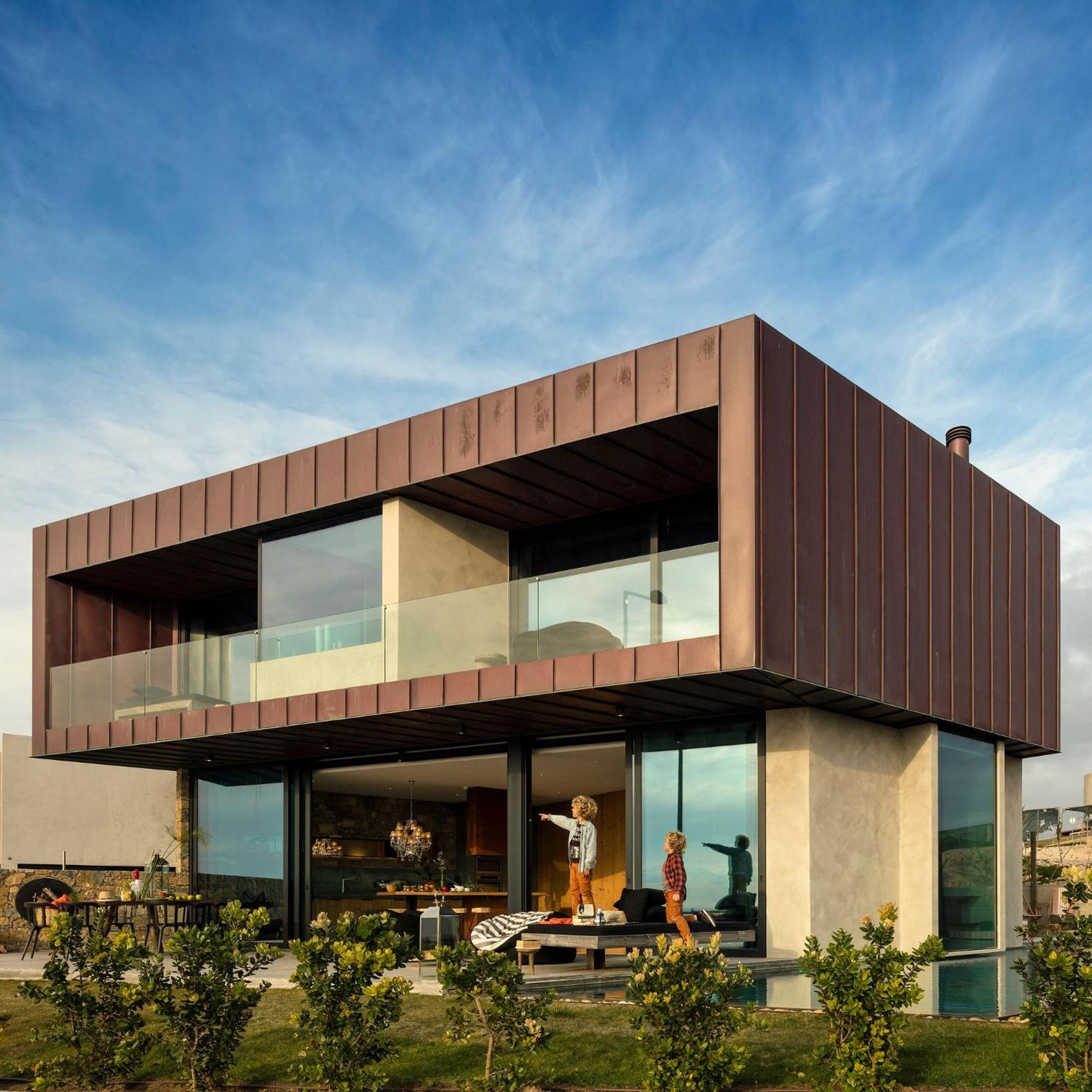Areias Do Seixo Villas Санта Круз Екстериор снимка