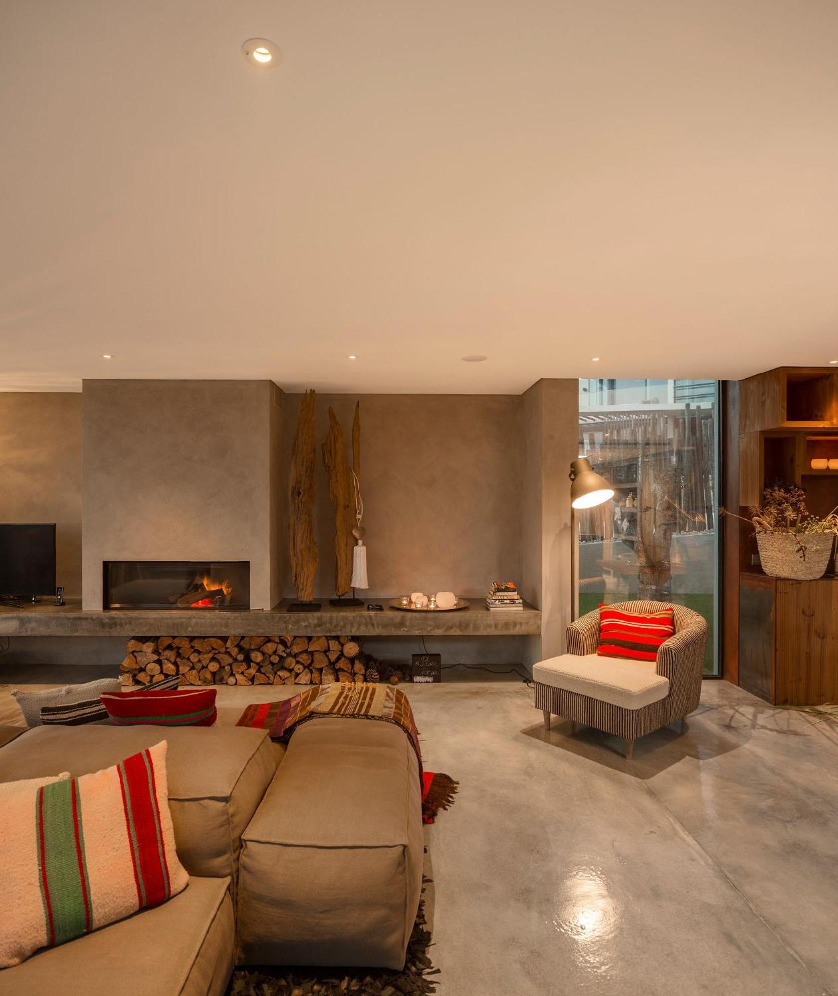 Areias Do Seixo Villas Санта Круз Екстериор снимка