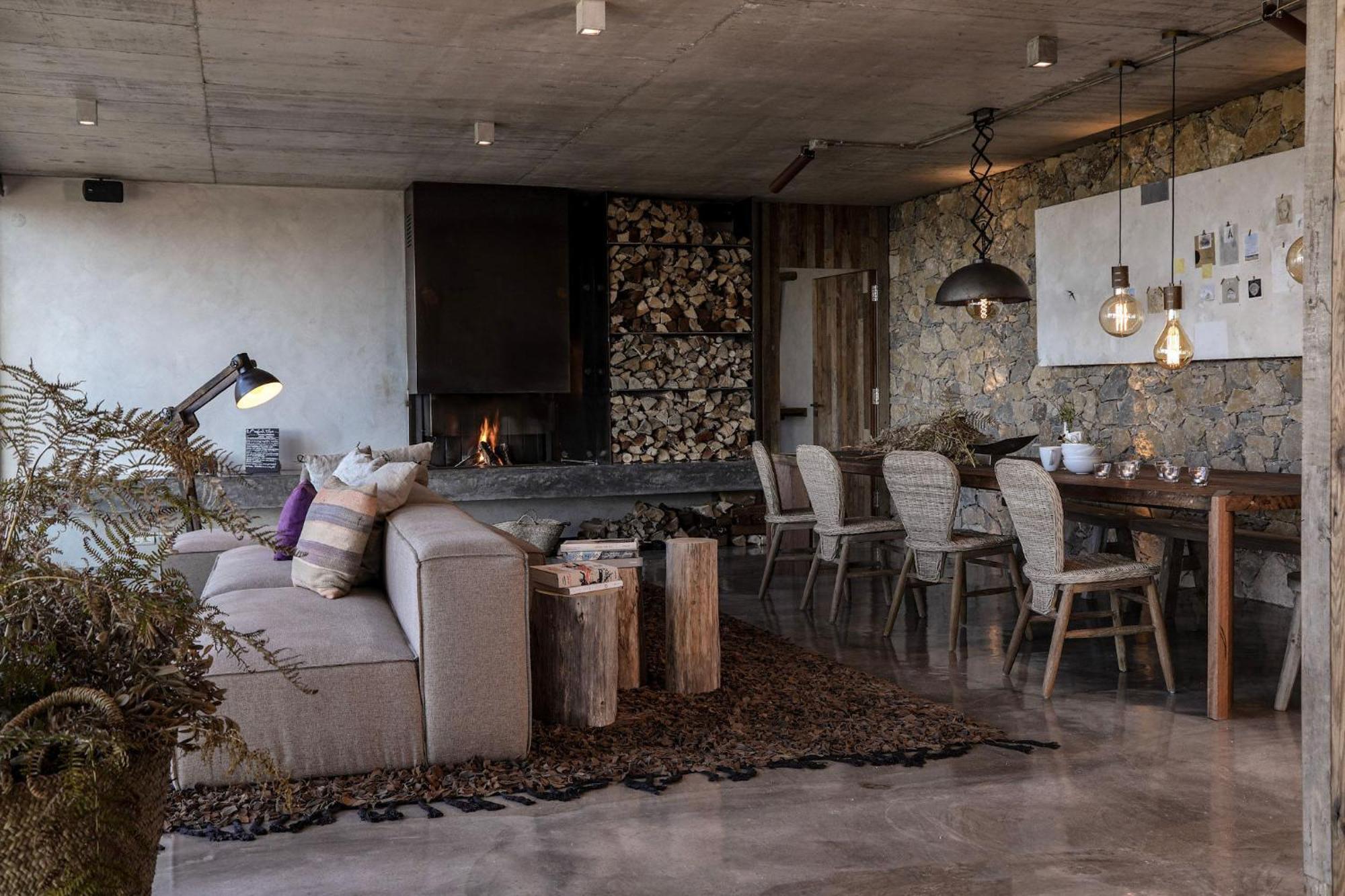 Areias Do Seixo Villas Санта Круз Екстериор снимка