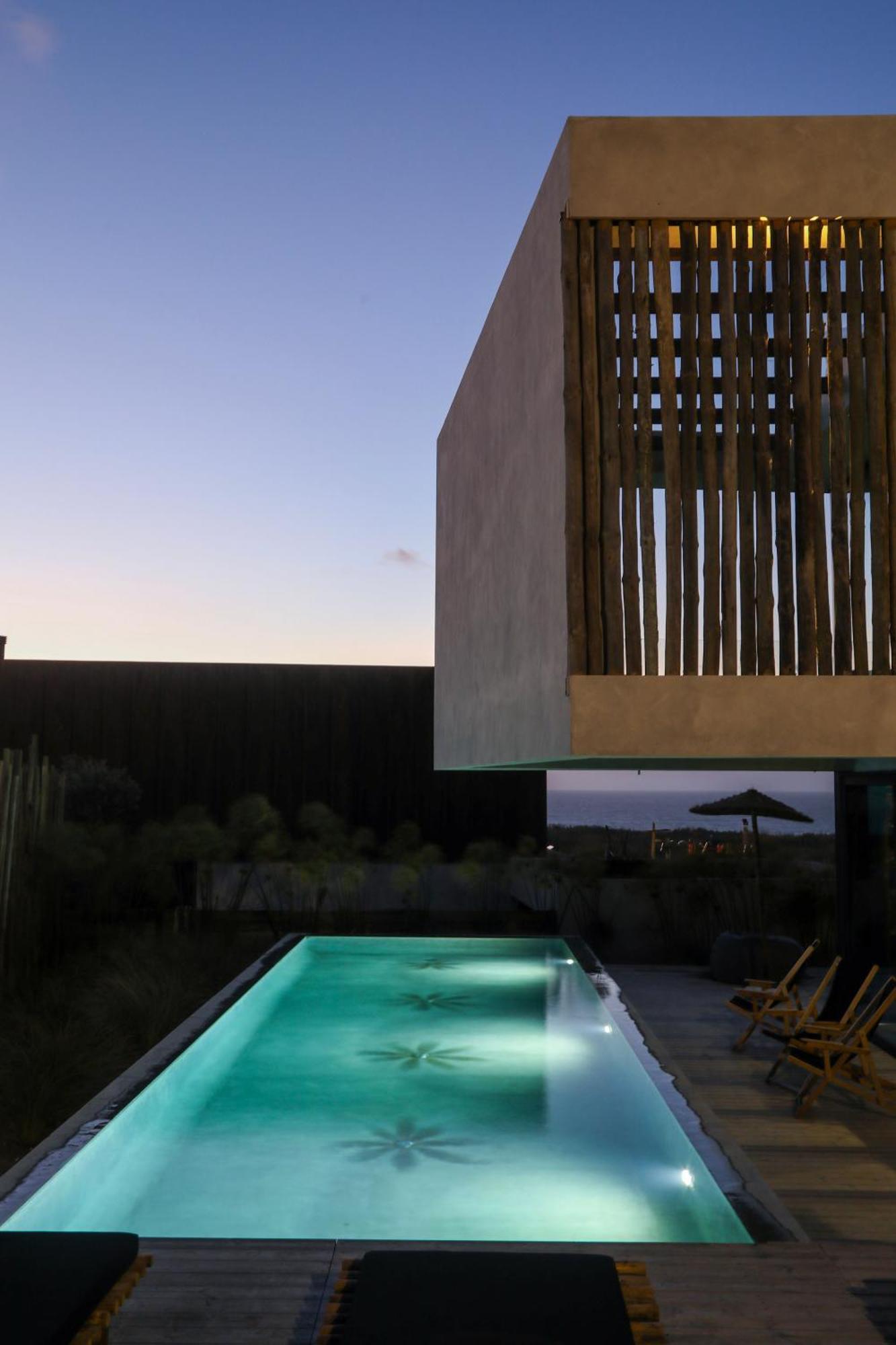 Areias Do Seixo Villas Санта Круз Екстериор снимка