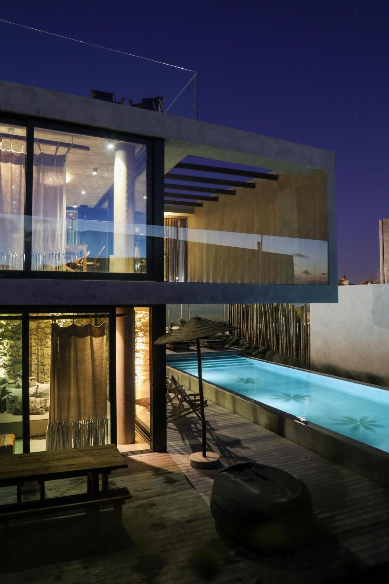 Areias Do Seixo Villas Санта Круз Екстериор снимка