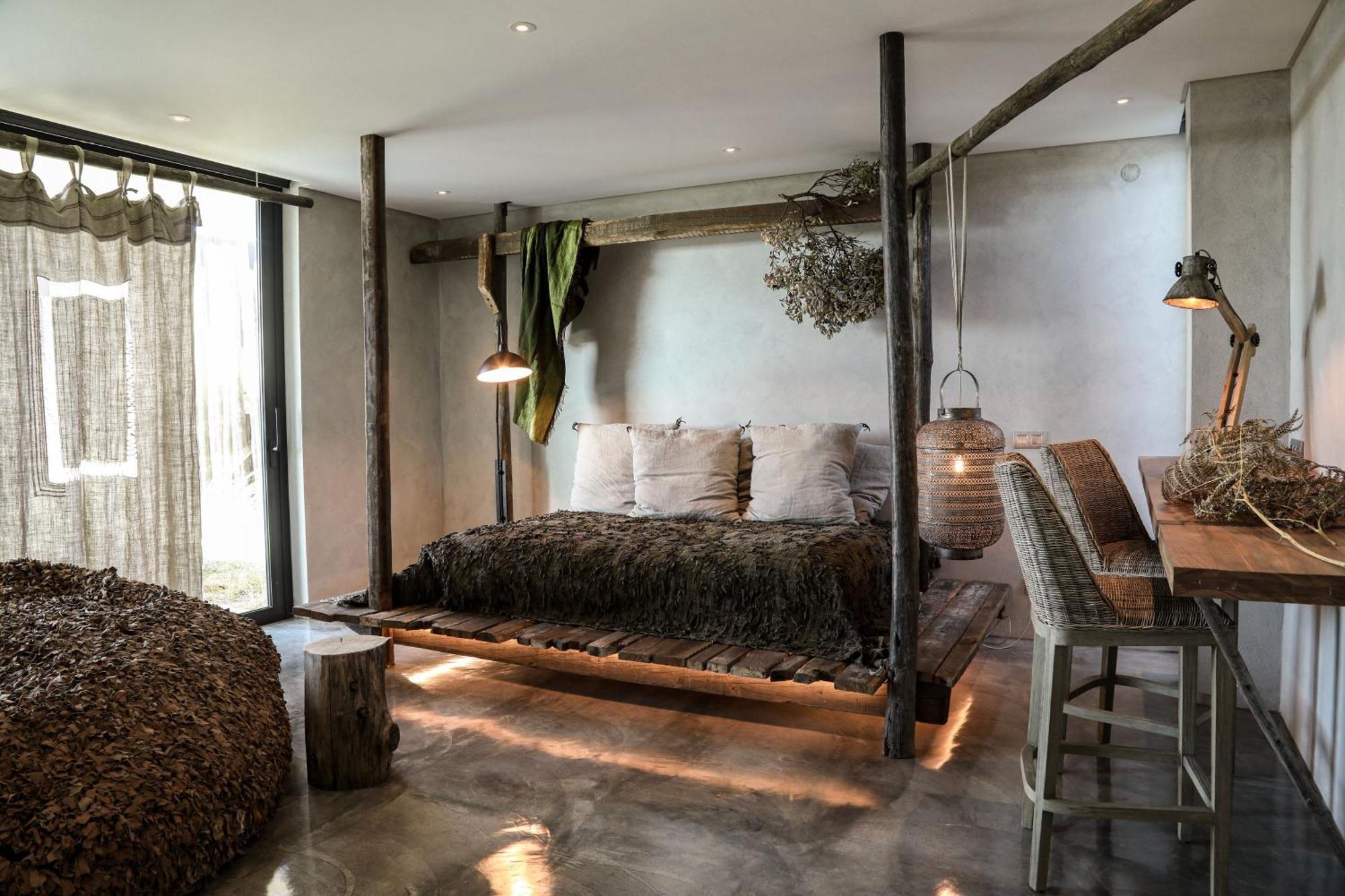 Areias Do Seixo Villas Санта Круз Екстериор снимка