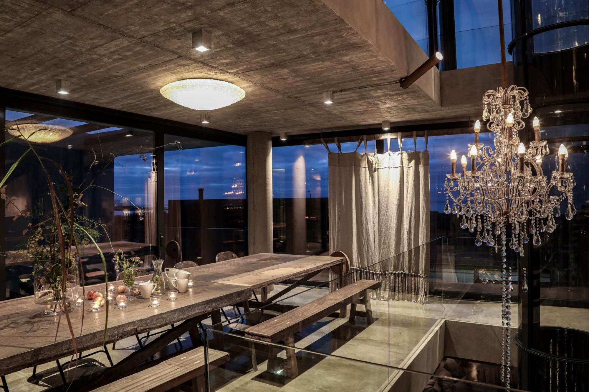 Areias Do Seixo Villas Санта Круз Екстериор снимка